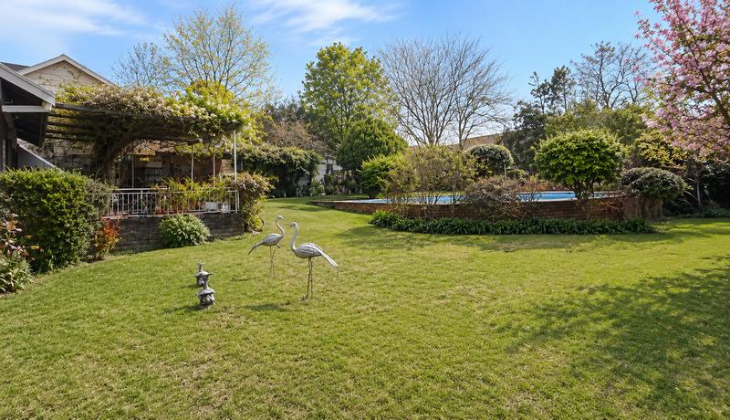 5 Bedroom Property for Sale in Helicon Heights Free State